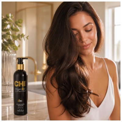 CHI Arganöl Conditioner 340 ml