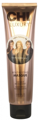CHI Luxuriöse Schwarzkümmelöl-Revitalisierungsmaske 148 ml