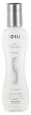 Biosilk Silk Therapy Original Cure Soyeuse 67 ml