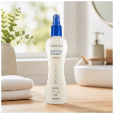 Balsam Leave-In Biosilk Hydrating Therapy 207 ml