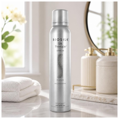 Biosilk Silk Therapy Shine On 150 g