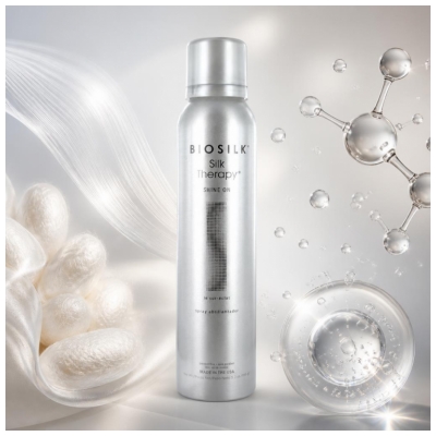 Biosilk Silk Therapy Shine On 150 g