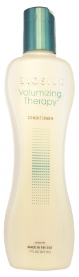Biosilk Volumizing Therapy Conditioner 207ml