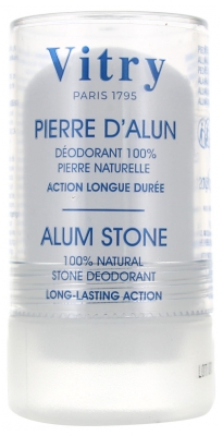 Vitry Aluinsteen 120 g