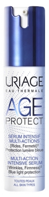 Uriage Age Protect Sérum Intensif Multi-Actions 30 ml