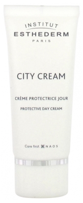 Institut Esthederm City Cream UV InCellium Protective Day Cream 30 ml