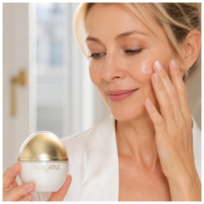 Onagrine Crème Aux 20 Huiles Précieuses 50 ml