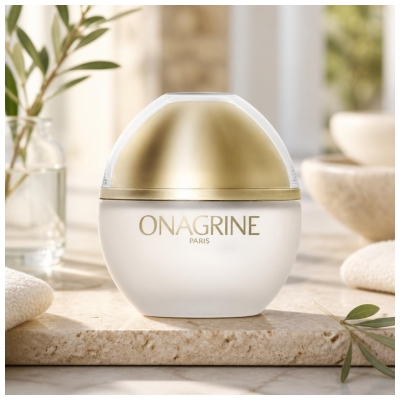 Onagrine Creme Mit 20 Wertvollen Ölen 50 ml