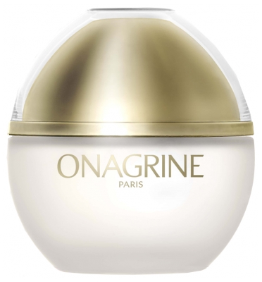 Onagrine Creme Mit 20 Wertvollen Ölen 50 ml