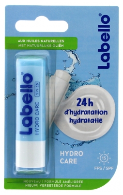 Labello Hydro Care Stick SPF15 4,8 g