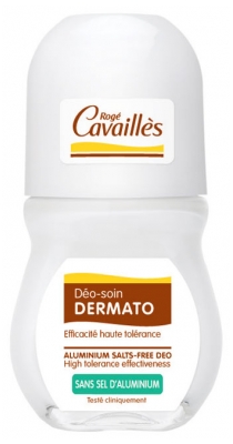 Rogé Cavaillès Déo-Soin Dermato Roll-On 50 ml