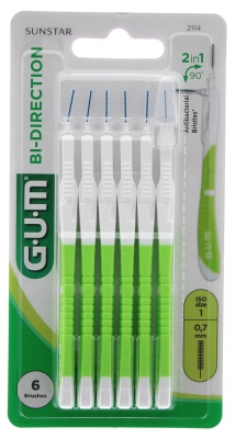 GUM Bi-Direction - Model: 2114: 0,7mm