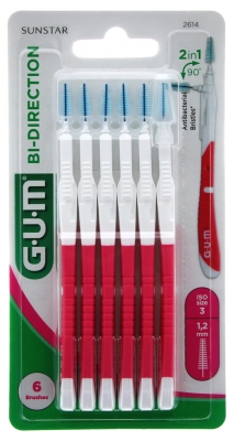 GUM Bi-Direction - Model: 2614: 1,2mm
