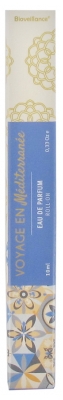 Bioveillance Agua de Perfume Voyage en Méditerranée 10 ml