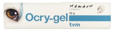 TVM Ocry-Gel 10 g