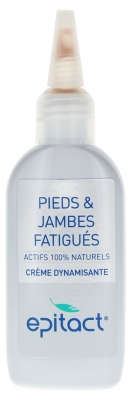 Epitact Pés e Pernas Cansadas Creme Dinamizante 75 ml