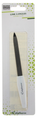 Estipharm Saphirnagelfeile 15 cm