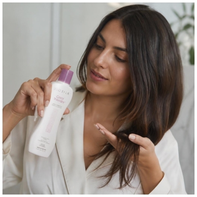 Biosilk Color Therapy Lock & Protect Leave-In Treatment 167 ml