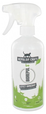 Biorepul s' Cat Repellent 450ml