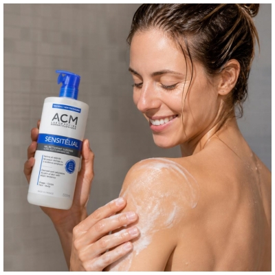 Laboratoire ACM Surgras Żel Oczyszczający 500 ml