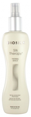 Biosilk Silk Therapy Thermal Shield Spray 207ml