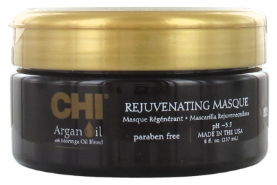 CHI Argan Oil Masque Régénérant 237 ml