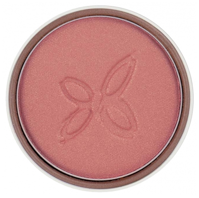 Boho Green Make-up Organic Eyeshadow 2.5g - Colour: 243 : Copper Pink