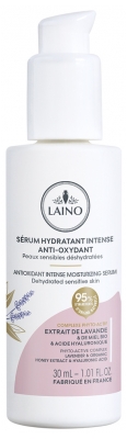 Laino Sérum Hydratant Intense Anti-Oxydant 30 ml
