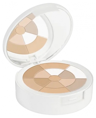 Avène Couvrance Doorschijnend Mozaïekpoeder 10 g