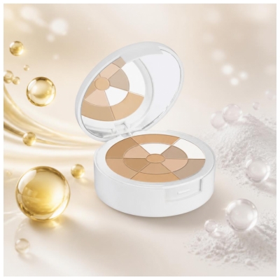 Avène Couvrance Pudră Mozaic Translucidă 10 g