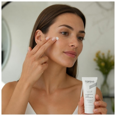 Noreva Trio White A Intenzivní depigmentační péče 30 ml