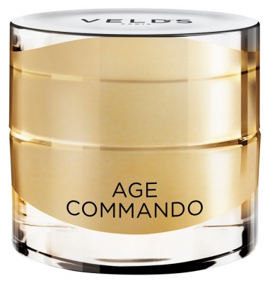 Veld's Age Commando Baume Remodelant Combleur Lissant 50 ml