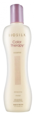 Biosilk Color Therapy Shampoo 207ml