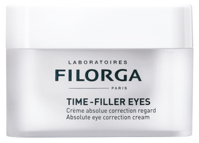 Filorga TIME-FILLER Augen 15 ml