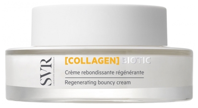 SVR Biotic Collagen Regenerating Rebound Cream 50 ml