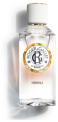 Roger & Gallet Néroli Eau Parfumée Bienfaisante 100 ml