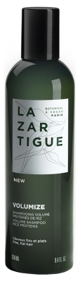 Lazartigue Volumize Shampoing Volume 250 ml