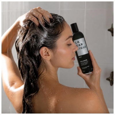 Lazartigue Volumize Șampon Volum 250 ml