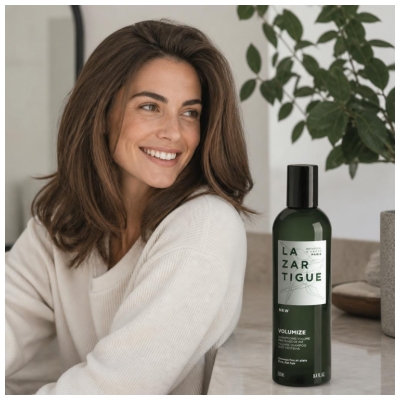 Lazartigue Volumize Șampon Volum 250 ml