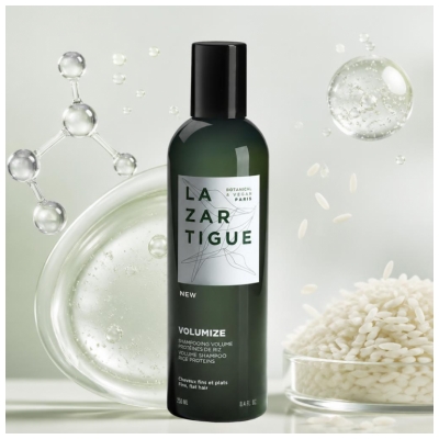 Lazartigue Volumize Șampon Volum 250 ml