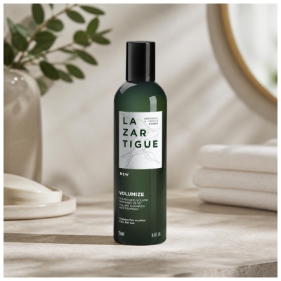 Lazartigue Volumize Volume Shampoo 250 ml