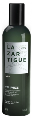 Lazartigue Volumize Shampoo 250 ml