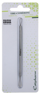 Extractor de Puncte Negre cu Vârfuri Circulare Estipharm