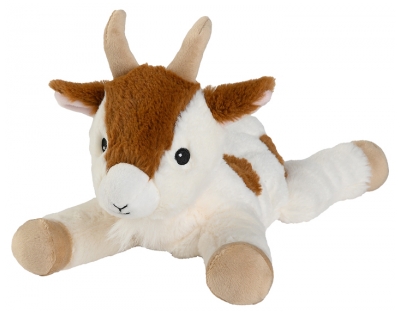 Soframar Cozy Cuddly Toys Young Goat Warmer