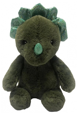 Soframar Gezellige Peluches Junior Bouillotte Dino