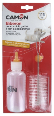 Camon Nursing Bottle Kit for Animals