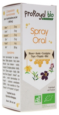 Phytoceutic Bio Spray Oral 15 ml