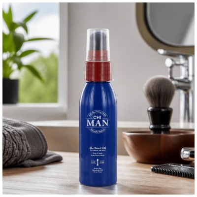 CHI Man De Baardolie 59 ml