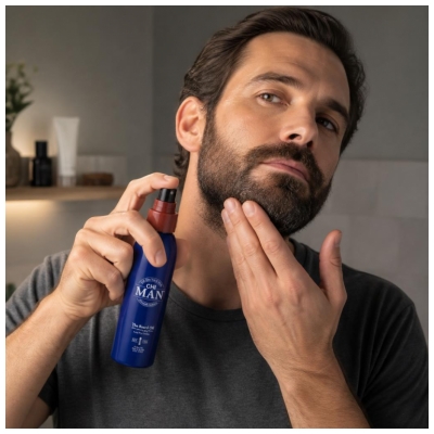 CHI Man De Baardolie 59 ml