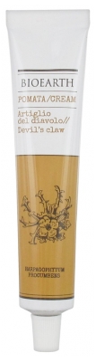 Bioearth Djävulsklo Salva 50 ml